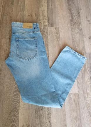 Джинси італія бренду ovs w31 l32 s m l levi's wrangler lee2 фото