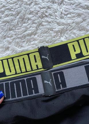 Puma active boxer 2p packed оригінальні8 фото