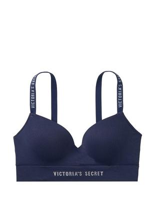 Бюст victoria’s secret топ белье виктория секрет белье виктория сикрет бра бюст лифчик бюстгальтер3 фото