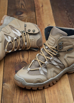 Військові  тактичні  черевики берці  ботінки кросівки.  вологостійкі, водонепронекні военные  тактич3 фото