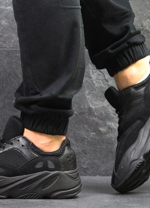 Мужские кроссовки adidas yeezy 7001 фото