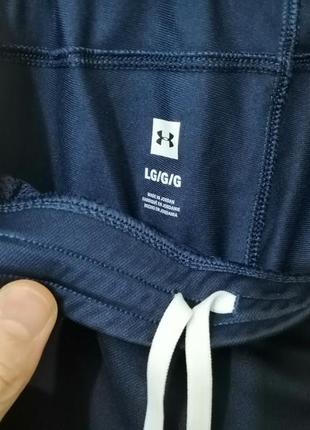 Спортивнi штани under armour новi4 фото