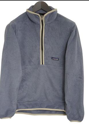 Vtgrare patagonia synchilla 3/4 zipper fleece