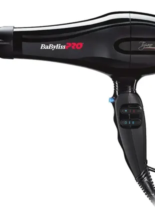 Фен babyliss pro tiziano 2300 вт bab6330re1 фото