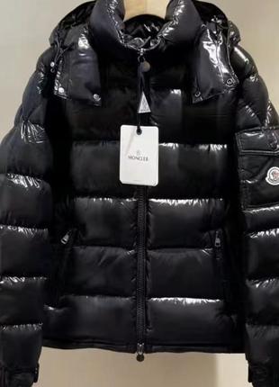 Пуховик moncler