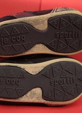 Le coq sportif2 фото