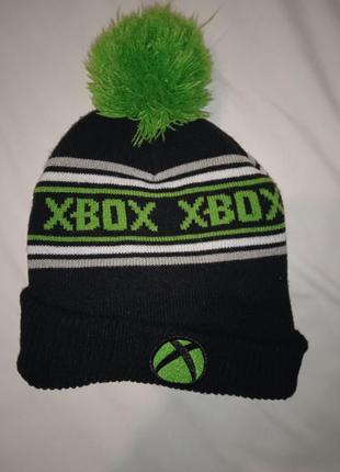 Шапка xbox m/l primark