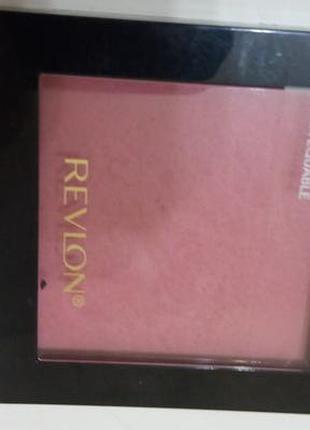 Румяна revlon