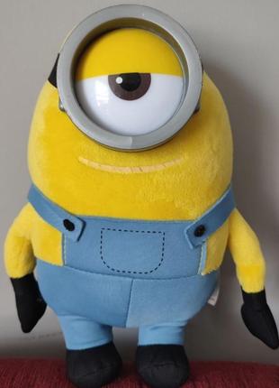 Іграшка міньйон