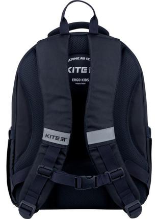 Шкільний рюкзак для хлопчика kite арт. ns22-770m3 фото