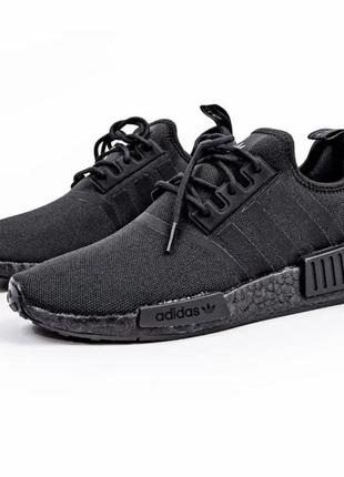 Оригінальні кросівки adidas nmd r1 tr 'carbon' (gx4494)