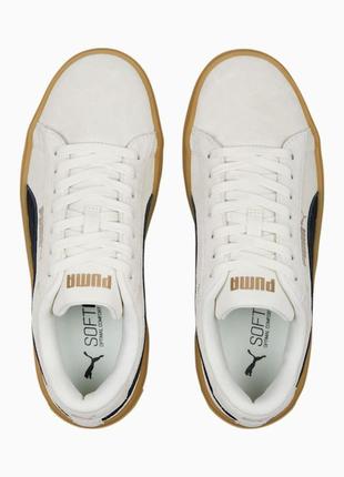 Жіночі кросівки puma Wns platform v3 розмір us 38