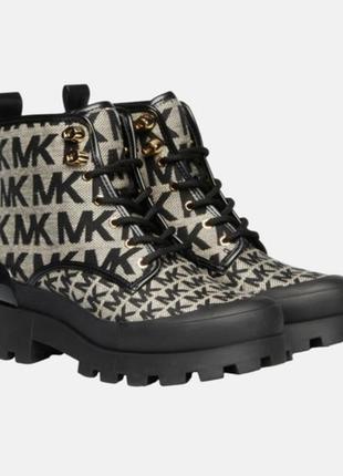 Michael kors boots (майкл корс)