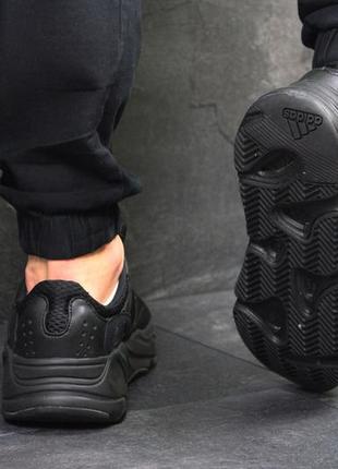 Мужские кроссовки adidas yeezy 7002 фото