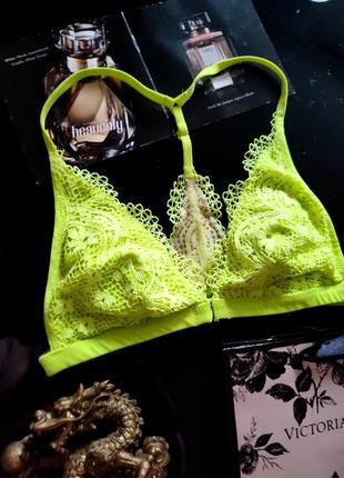 Victoria's secret xs 34 70a 70b 70c 32a 32b 32c бралет бюстгальтер топ