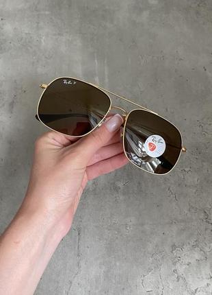 Солнцезащитные очки andrea ray ban 0rb35952 фото
