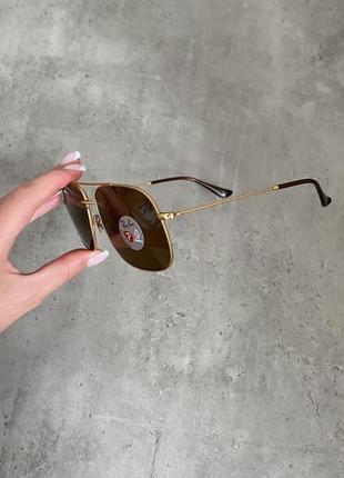Солнцезащитные очки andrea ray ban 0rb35956 фото