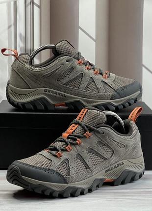 Merrell qakcreek оригінальні надійні трекінгові кросівки