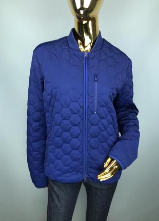 Стьобана куртка armani exchange