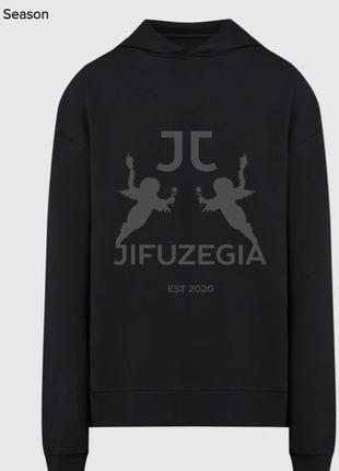 Кофта jifuzegia