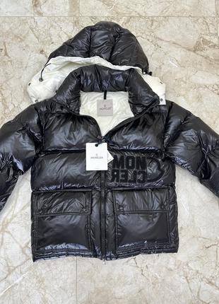 Пуховик moncler