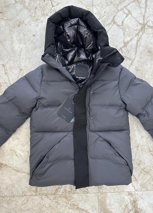 Пуховик moncler