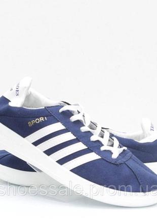 Кеды кроссовки в стиле  adidas 46 28.5cm