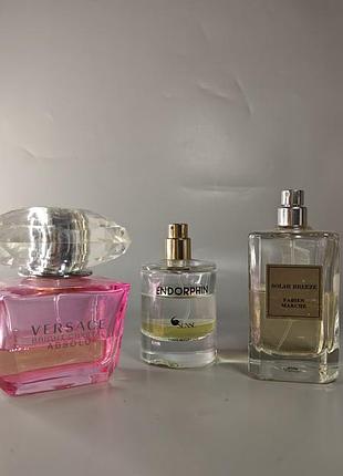 Fake versace perfume hotsell