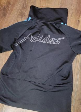 Олимпийка adidas 2