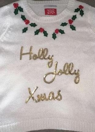 Свитер 42р george оригинал