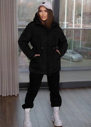 Костюм тройка 42-52