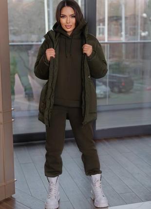 Костюм. куртка 42-52