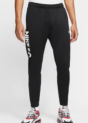 Nike m nk fc essntl pant kpz1 фото