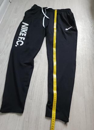 Nike m nk fc essntl pant kpz9 фото