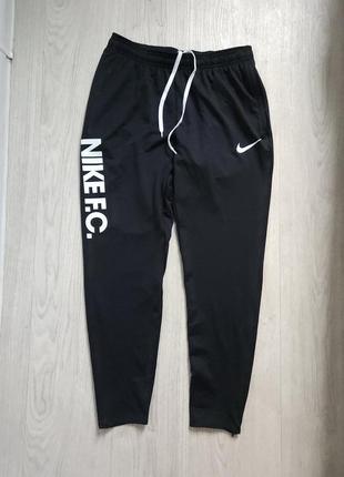 Nike m nk fc essntl pant kpz3 фото