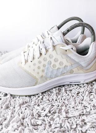 Кросівки кросівки nike  downshifter 7  найк розмір 37 устілка 23.5 см