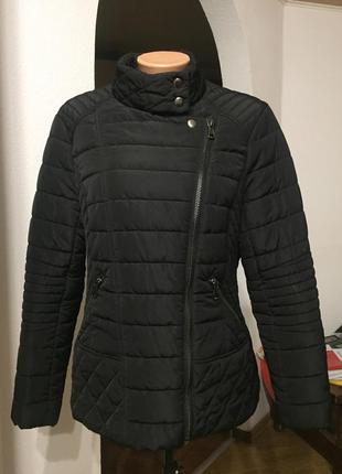 Куртка женская р. l, 16uk, next1 фото