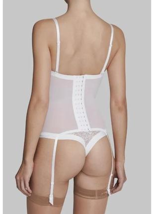 Дуже красивий сексуальний корсет