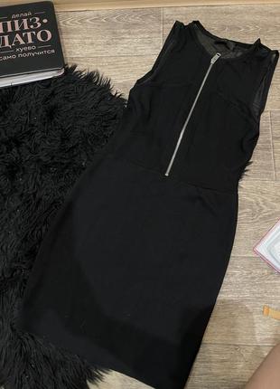 Сукня diesel xs s