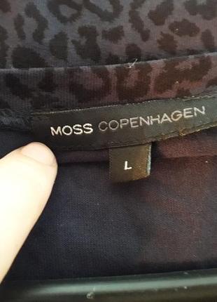 Платье moss copenhagen оригинал 4