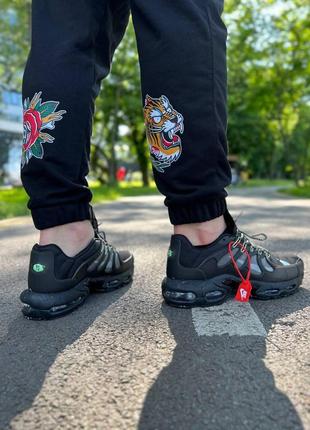 Кросівки nike air max tn terrascape 40,42,45 (топ якість) осінь, чоловічі кросівки, мужская обувь