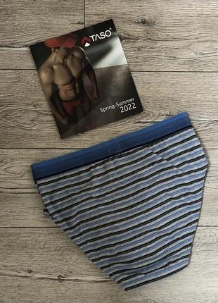 Трусы мужские c+3 8796 плавки хлопок польша . размер : xl (50)