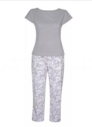 Піжама бавовняна, костюм домашній 52 розмір ярослав