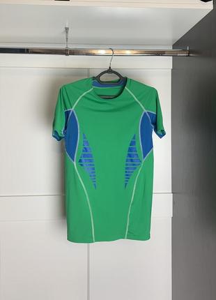 Термобелье термо от inoc coral nike adidas компрессионное белье