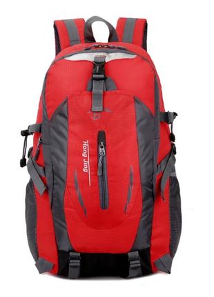 Рюкзак travel 30l 1079 red7 фото