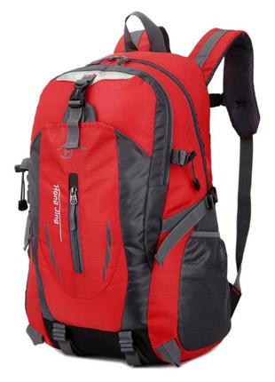 Рюкзак travel 30l 1079 red