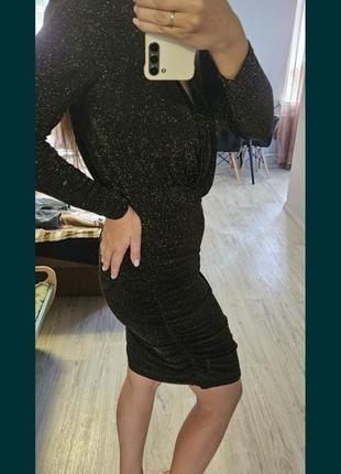 Платье платье платье вечернее праздничное нарядное, утюжковая only zara mango