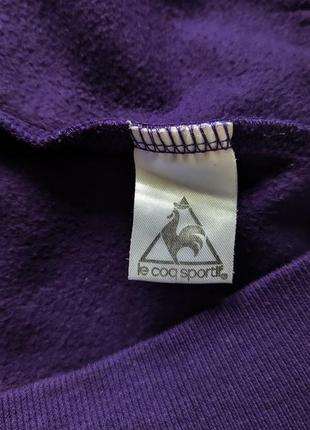 Худи le coq sportif. мужская одежда le coq sportif5 фото