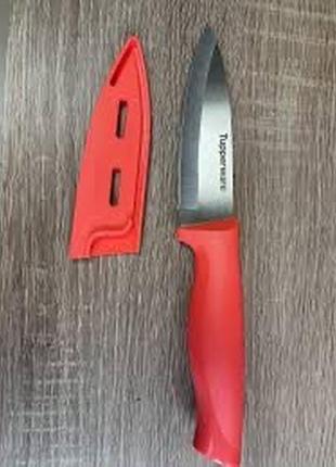 Нож для овощей гурман tupperware3 фото