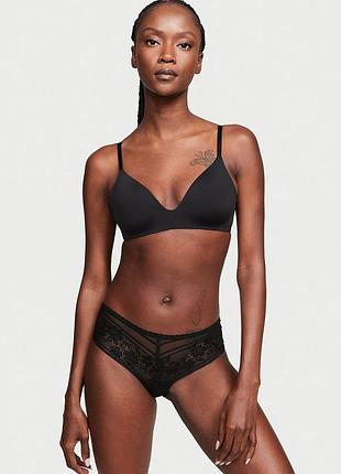 Кружевные трусики чикики victoria ́s secret